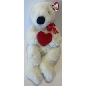Romeo Ty Bear Collector bear